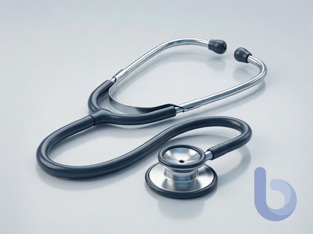 Stethoscope